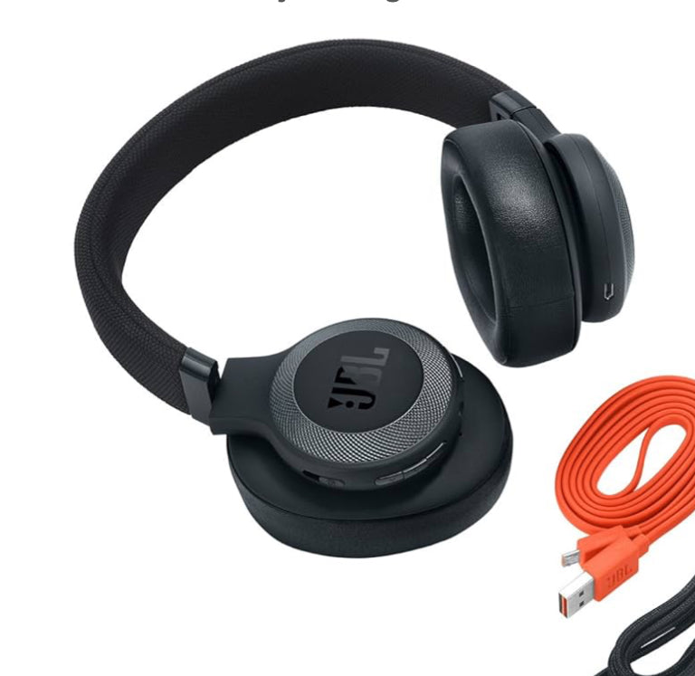 Audífonos JBL E65