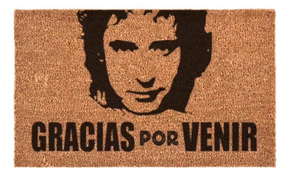 Choapino 40x60 “Gracias por venir”