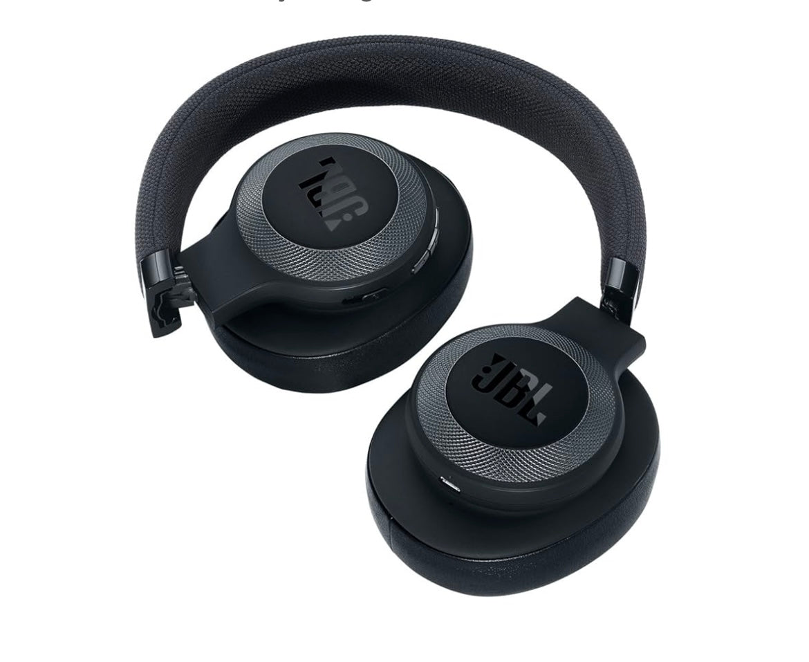 Audífonos JBL E65