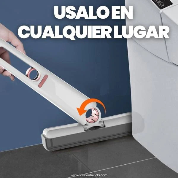 Mini Mopa ultra absorbente